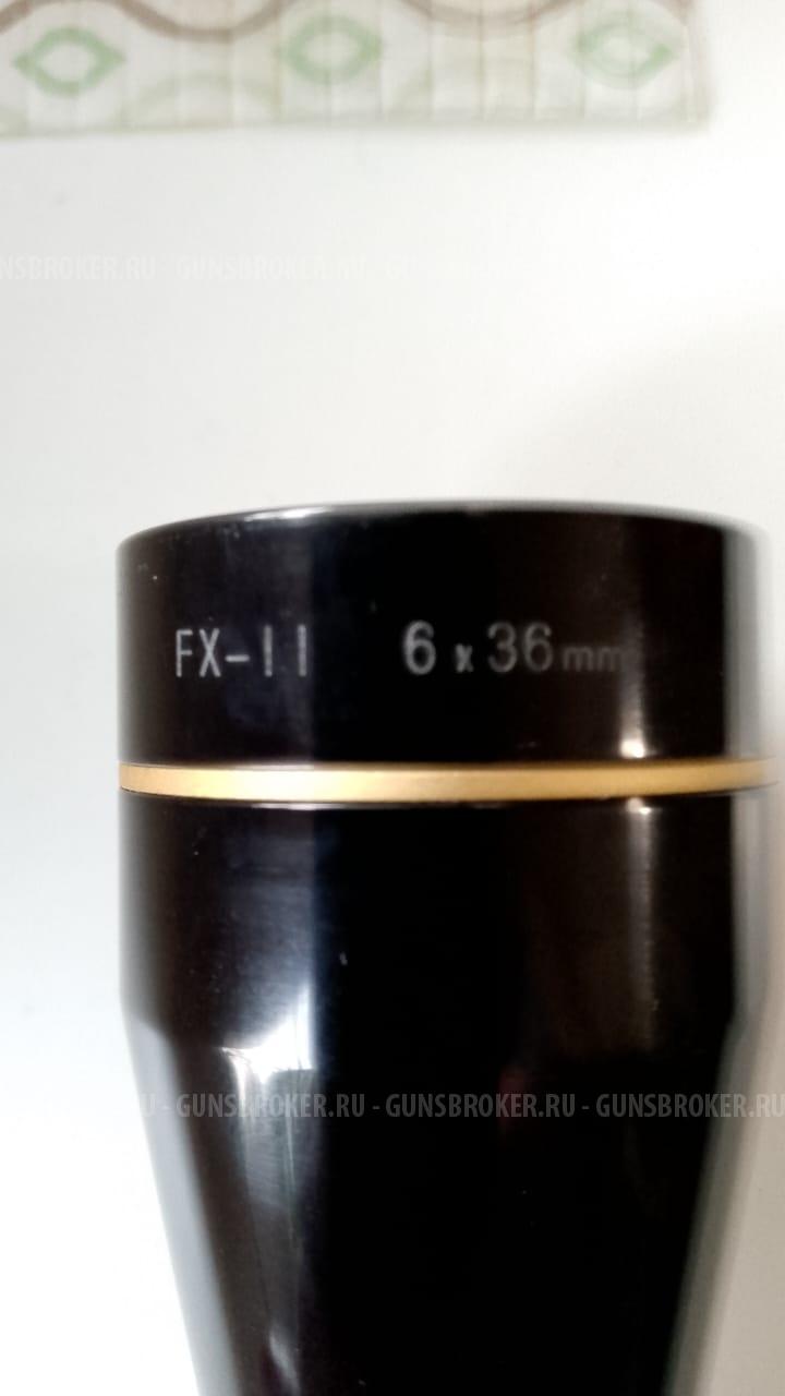 LEUPOLD 6-36