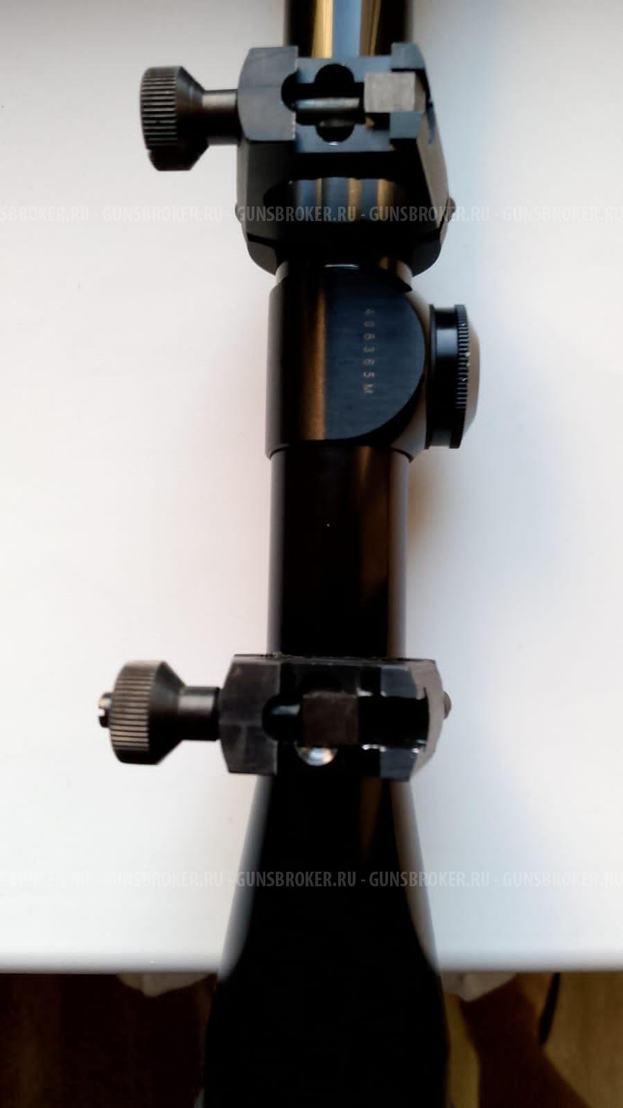 LEUPOLD 6-36
