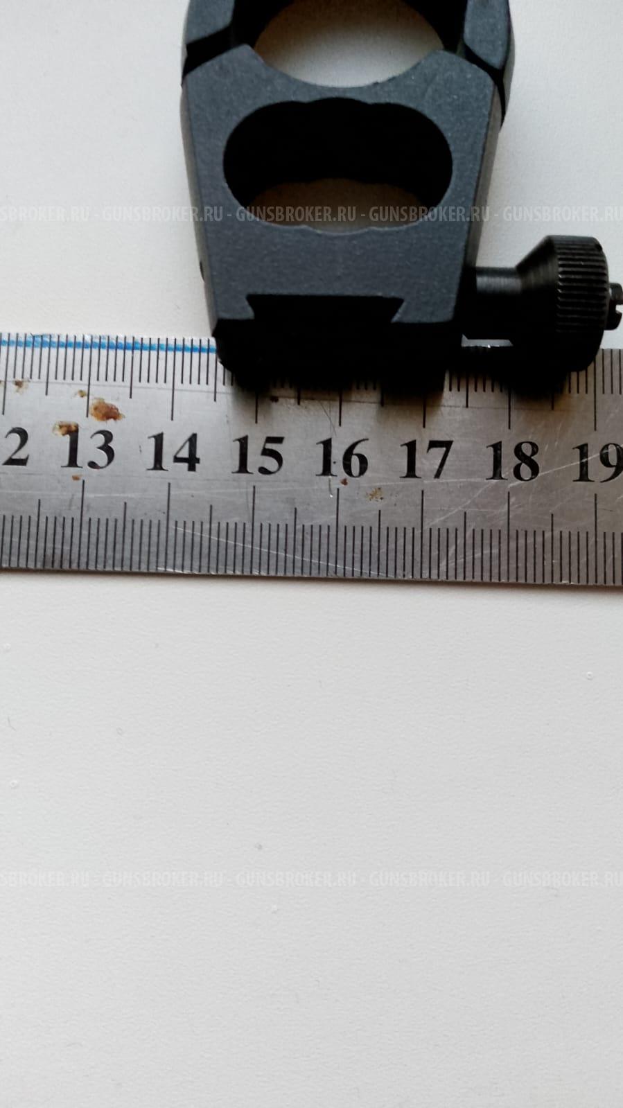 LEUPOLD 6-36