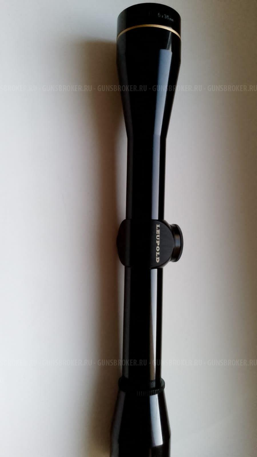 LEUPOLD 6-36