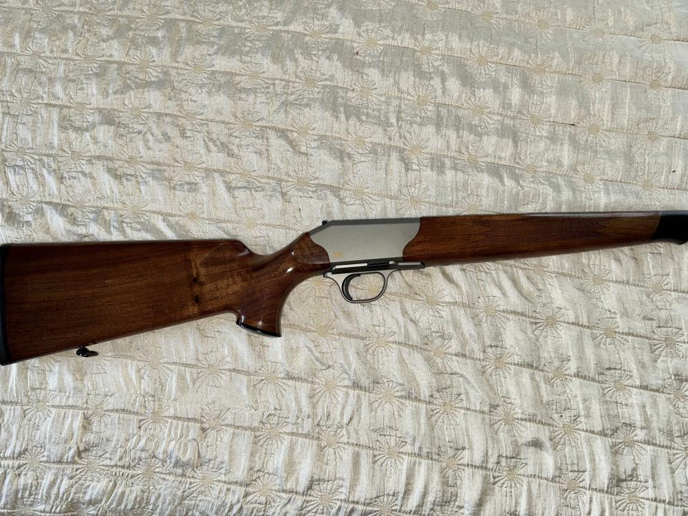 ложа Blaser R8 Standart cо спуском 230 т.р..