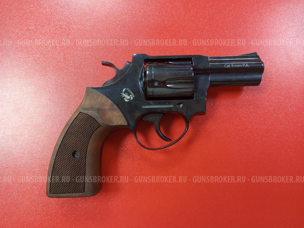 LOM-13 KURS кал. 9мм (НОВЫЙ)