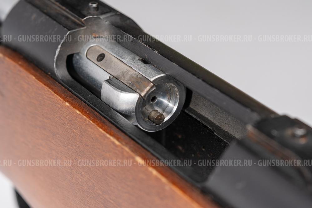 Лось 7-1