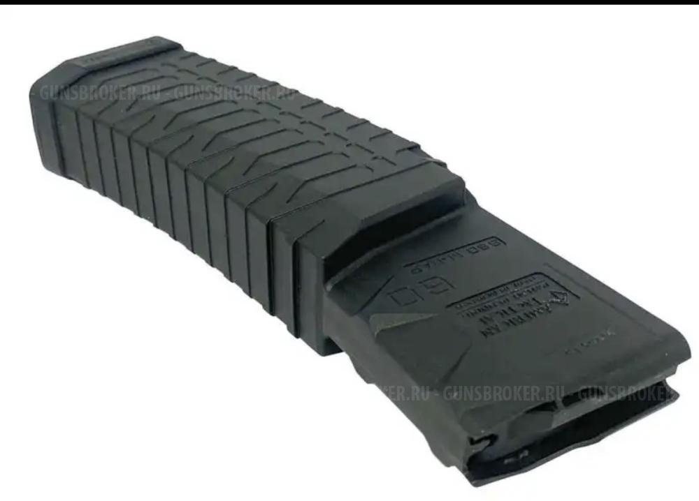 Магазин Schmeisser AR15/M4 .223Rem/5.56NATO на 60 патронов