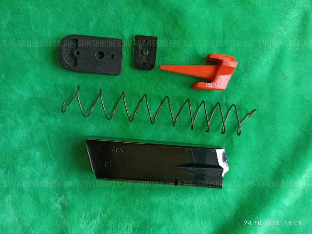 Магазин Tanfoglio 9PA - Москва