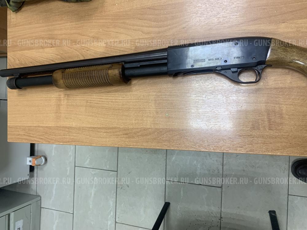 Magtech MOD. 586.2