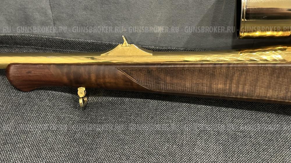 Mannlicher Classic Gold 24 ct 30-06Spr