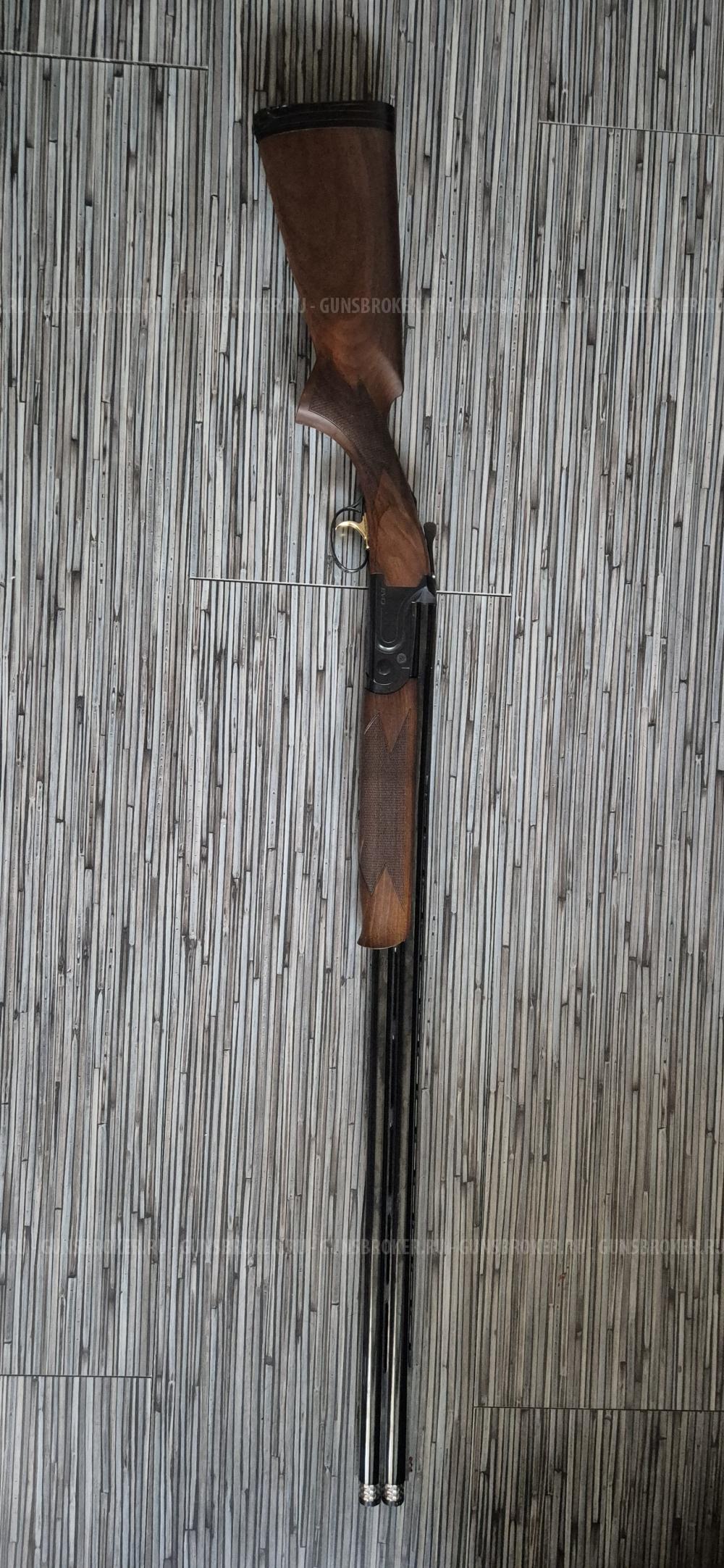 MAROCCHI EVO black sporting 12/70