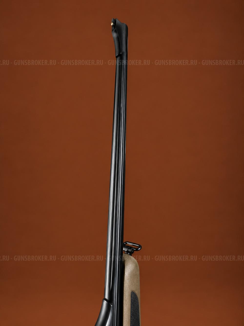 MAUSER M03 De Luxe — 4 ствола, 3 ложи, экс