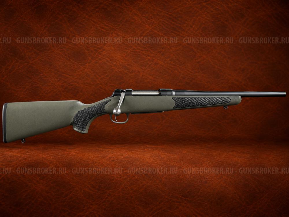 MAUSER M03 De Luxe — 4 ствола, 3 ложи, экс