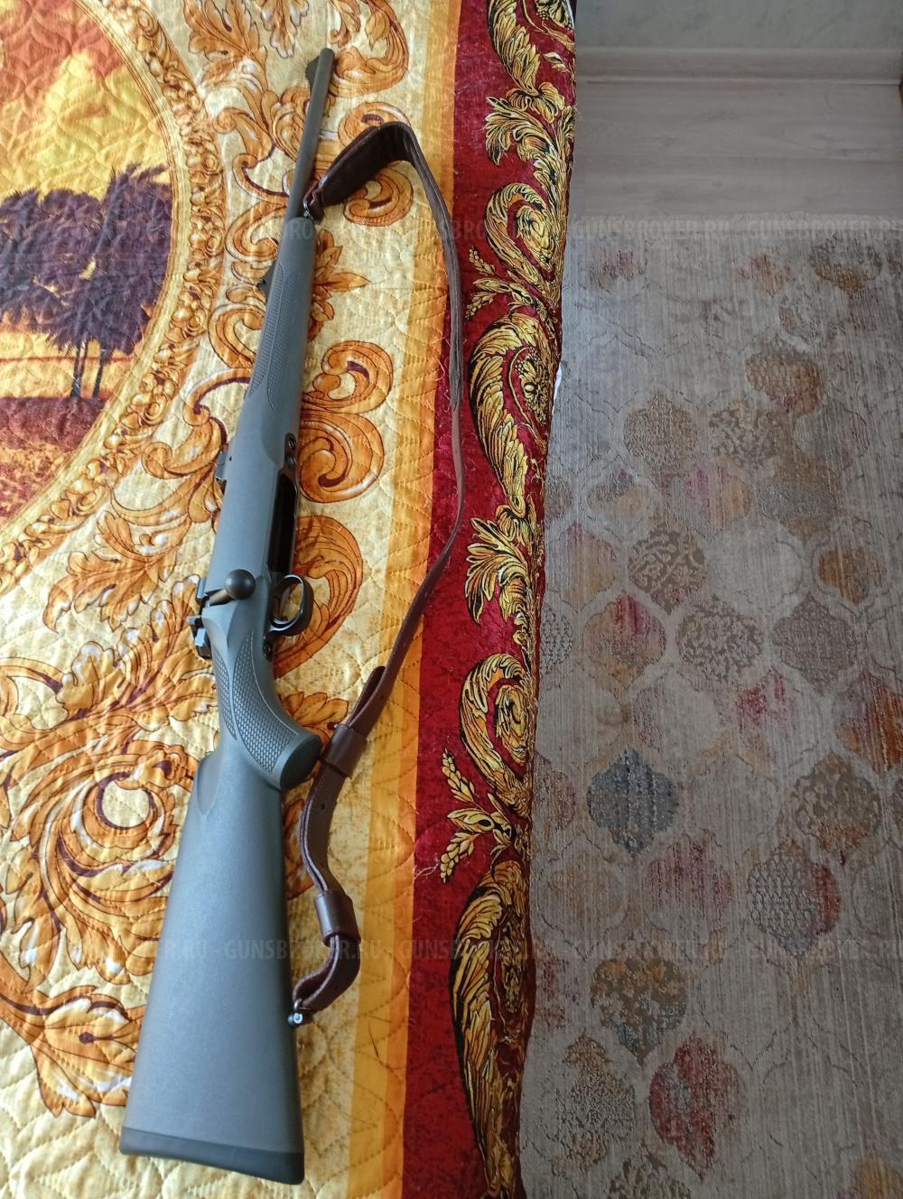 Mauser M12, калибр 9,3х62, Маузер с прицелами и другими аксессуарами! 