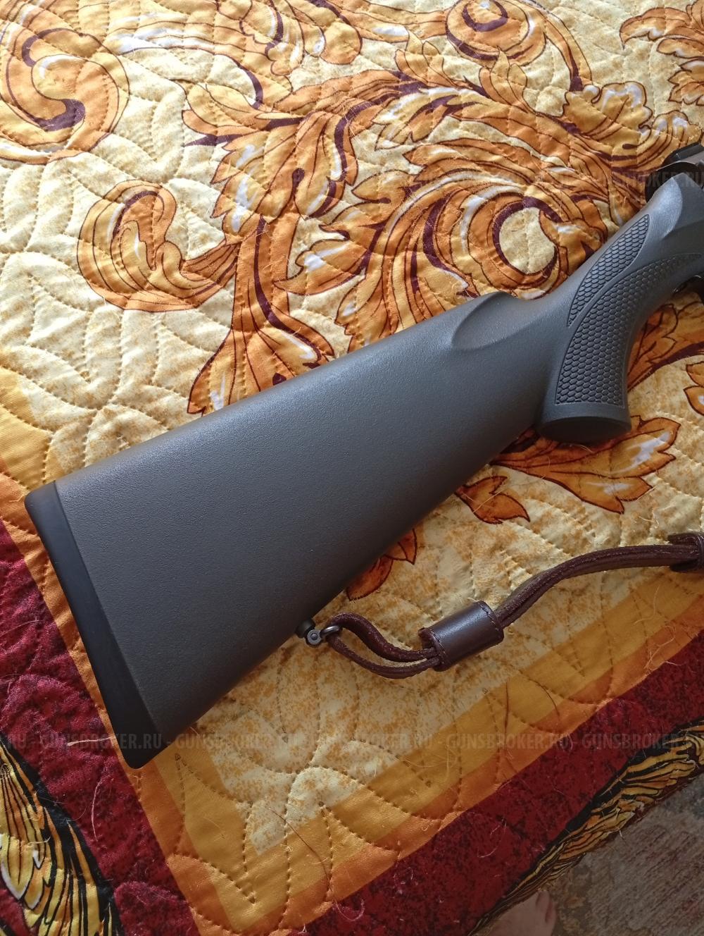 Mauser M12, калибр 9,3х62, Маузер с прицелами и другими аксессуарами! 