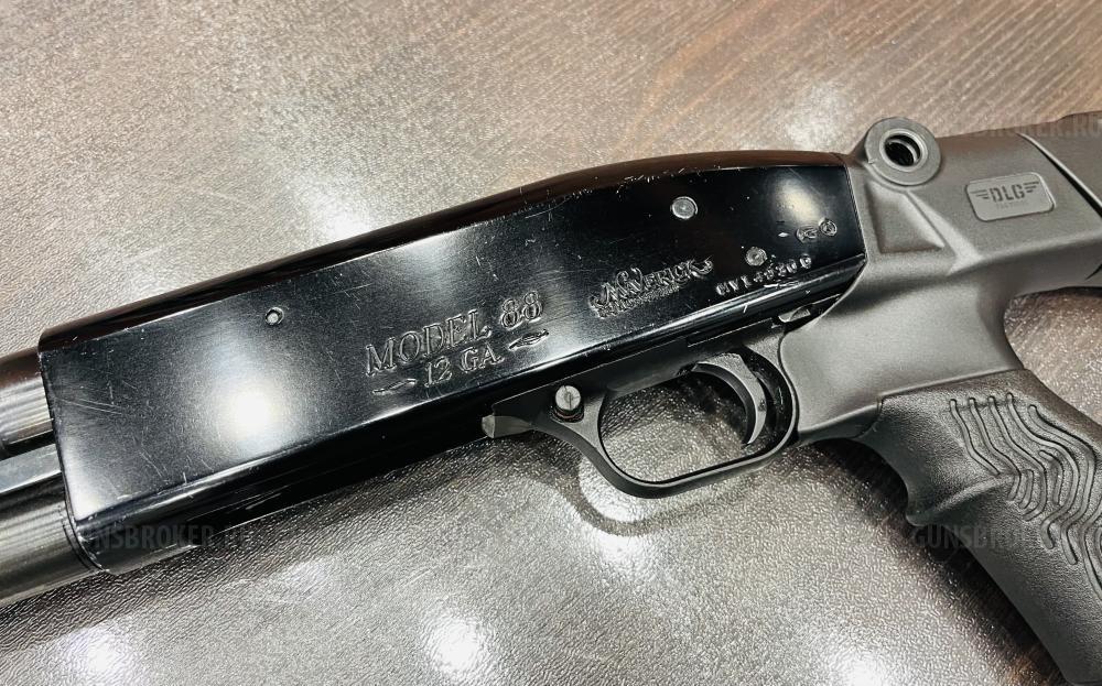 MAVERICK-88 к.12/76 (арт.930) тел.+7495-175-75-75