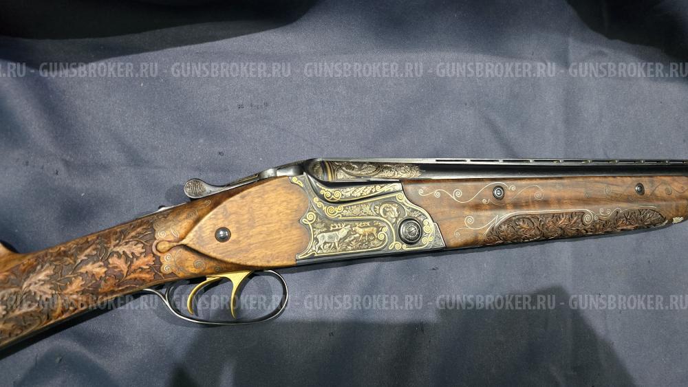 МЦ-106-12, кал.12/70 "Подарочное"