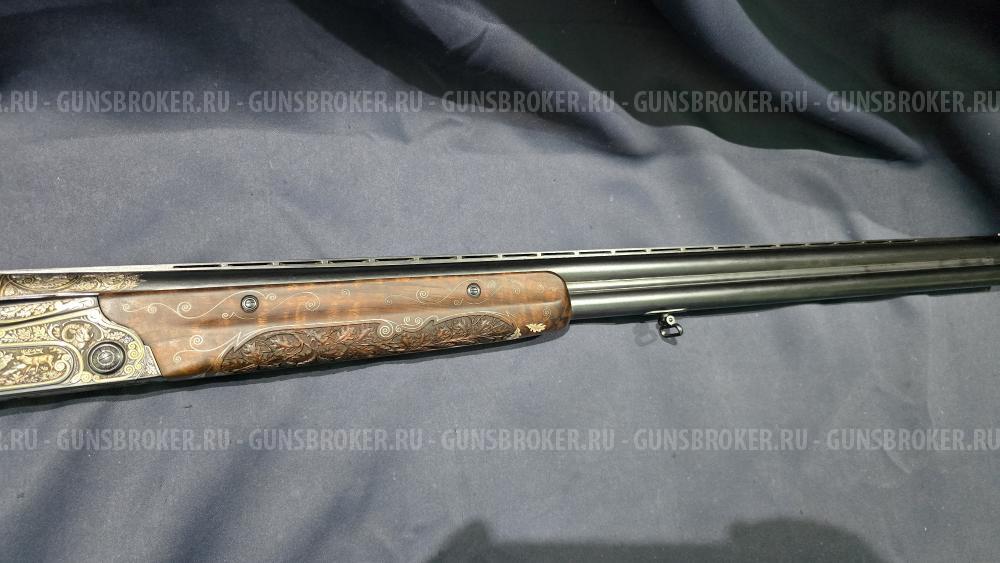 МЦ-106-12, кал.12/70 "Подарочное"