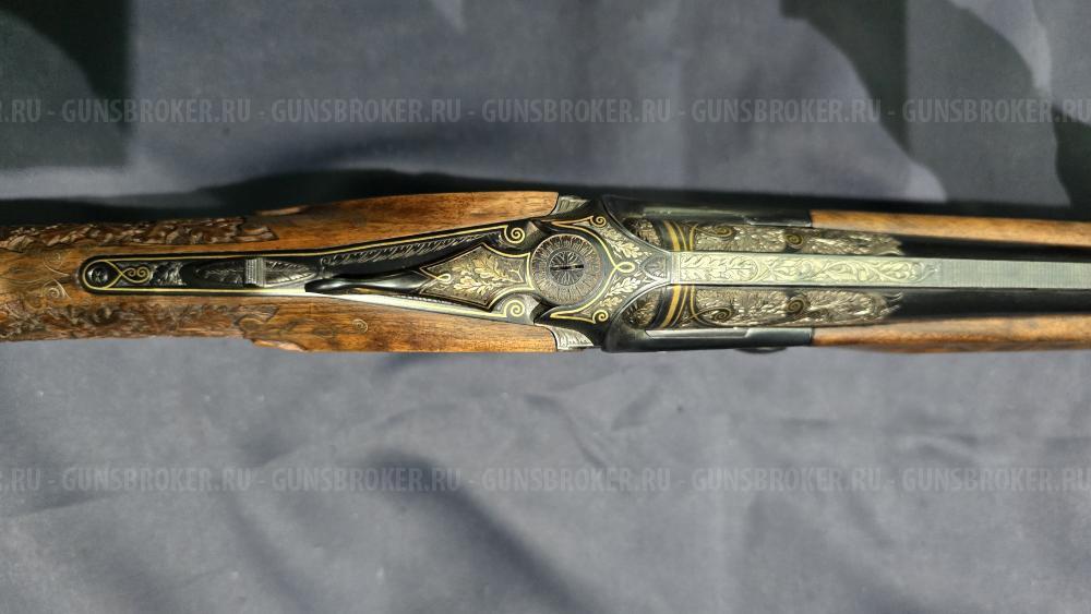 МЦ-106-12, кал.12/70 "Подарочное"