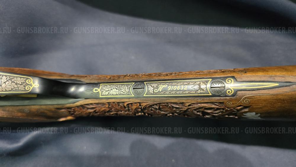 МЦ-106-12, кал.12/70 "Подарочное"