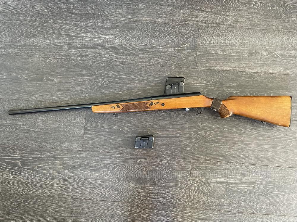 МЦ 20-01 Ш 