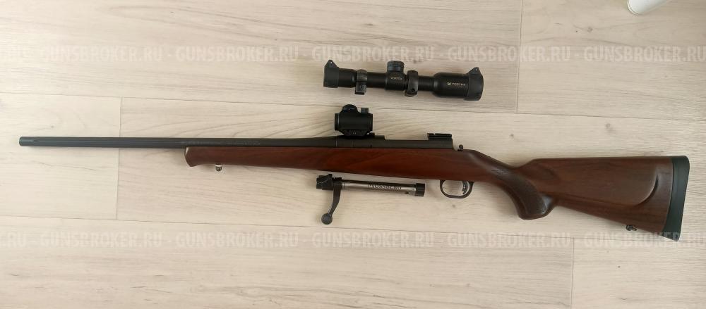 Mossberg 100 ATR