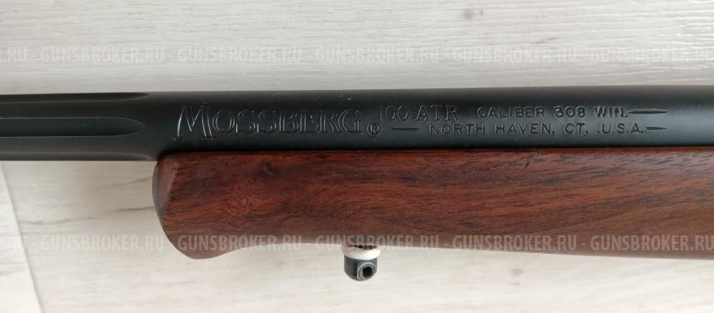 Mossberg 100 ATR