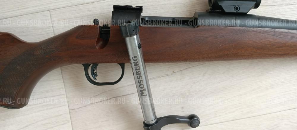 Mossberg 100 ATR
