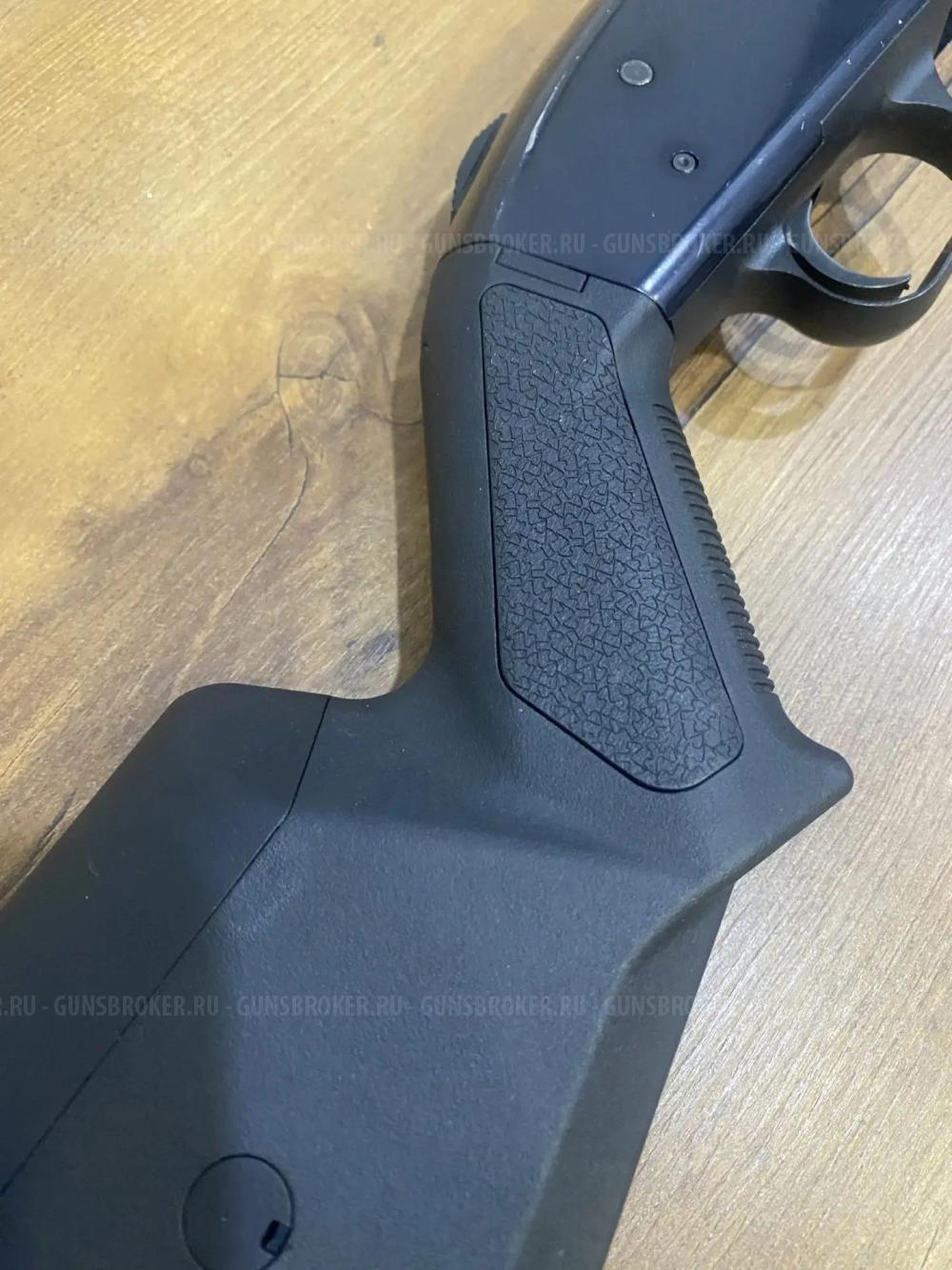 Mossberg 500