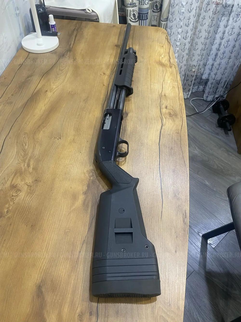 Mossberg 500