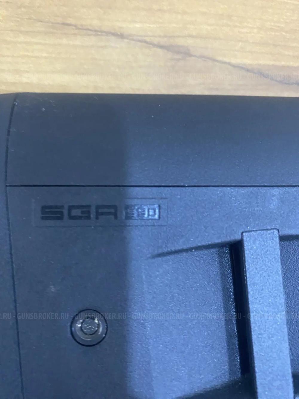 Mossberg 500