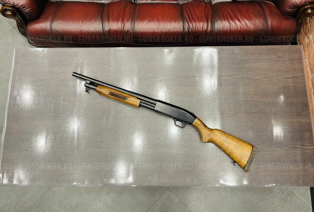 Mossberg 500А, к. 12/76 (арт.792)   тел.+7495-175-75-75 
