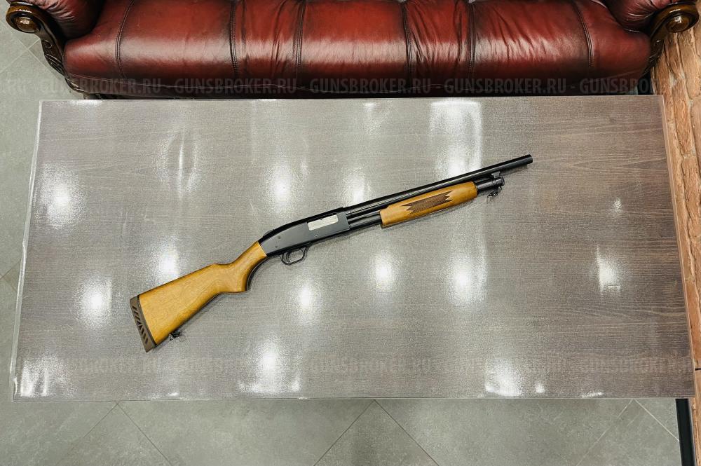 Mossberg 500А, к. 12/76 (арт.792)   тел.+7495-175-75-75 