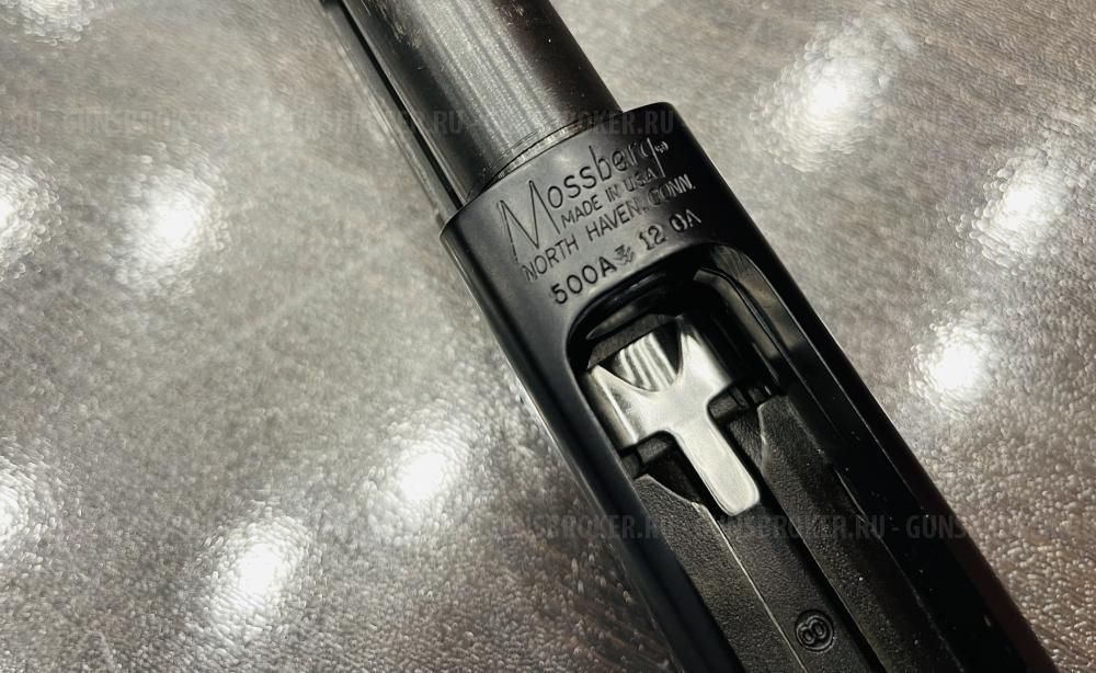 Mossberg 500А, к. 12/76 (арт.792)   тел.+7495-175-75-75 