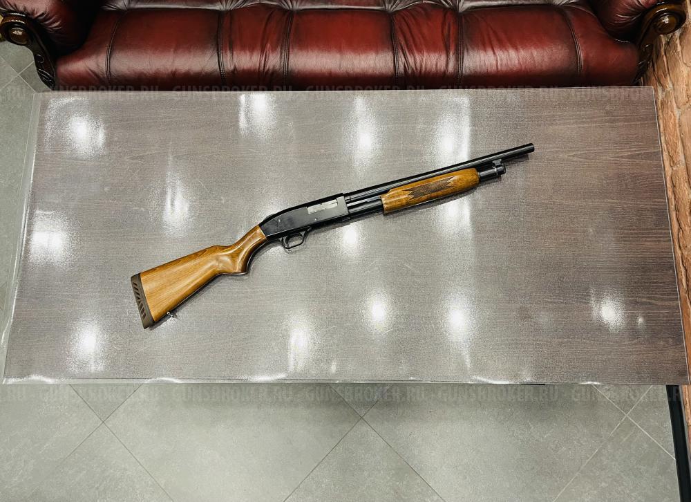 Mossberg 500А, к. 12/76 (арт.858) тел.+7495-175-75-75