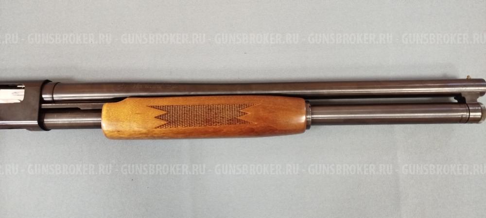 Mossberg 500A кал. 12/76 1994 г.в.(арт. 185)