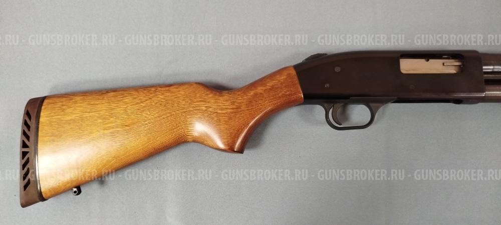 Mossberg 500A кал. 12/76 1994 г.в.(арт. 185)