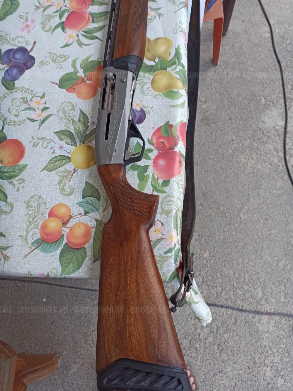 MP-155 Profi состояние нового 2018 год