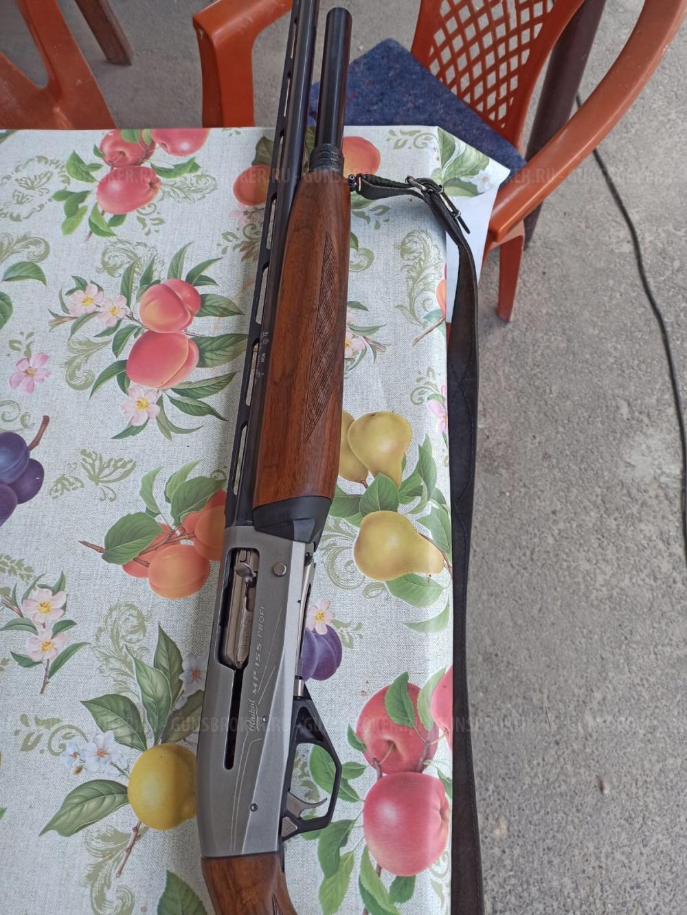 MP-155 Profi состояние нового 2018 год