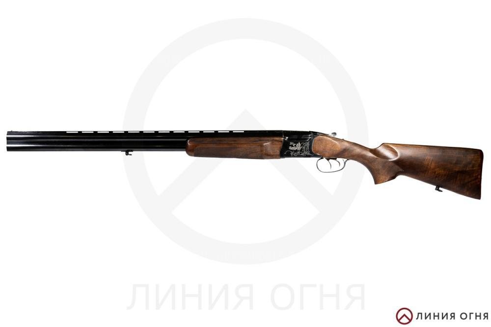 MP-27M, кал. 12/76, 725, Орех, сменные ДС