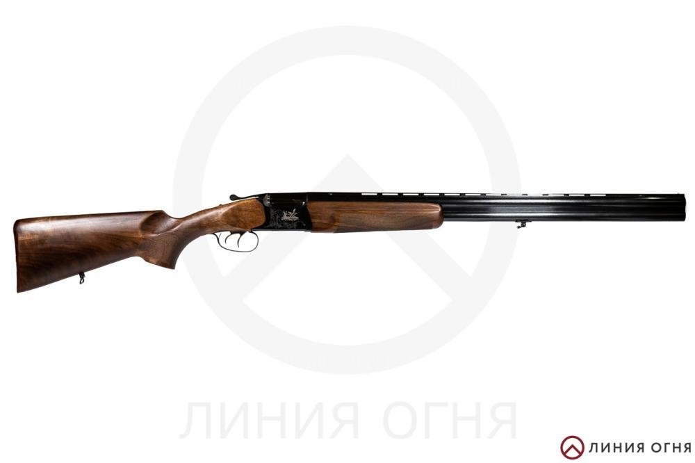 MP-27M, кал. 12/76, 725, Орех, сменные ДС