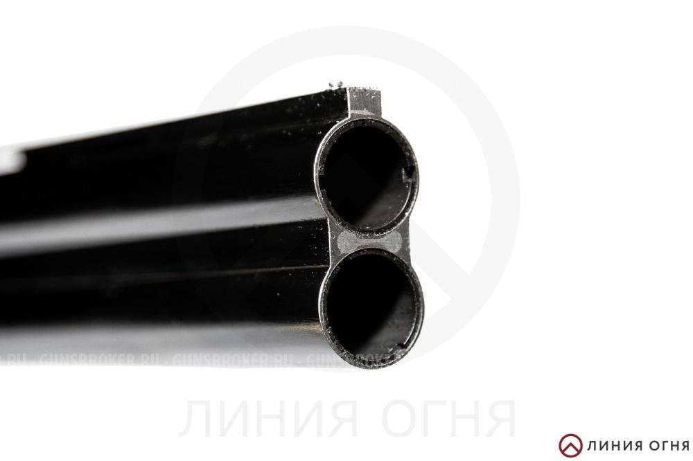 MP-27M, кал. 12/76, 725, пластик, сменные ДС