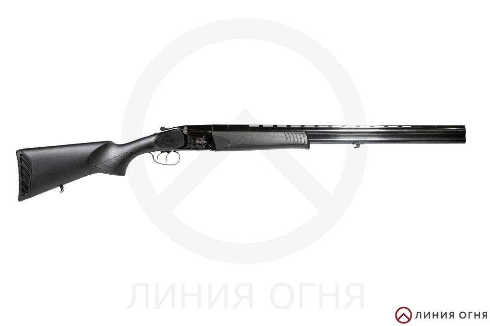 MP-27M, кал. 12/76, 725, пластик, сменные ДС