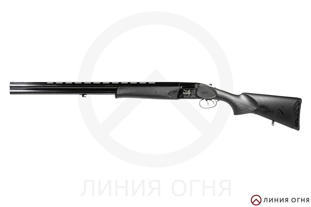 MP-27M, кал. 12/76, 725, пластик, сменные ДС