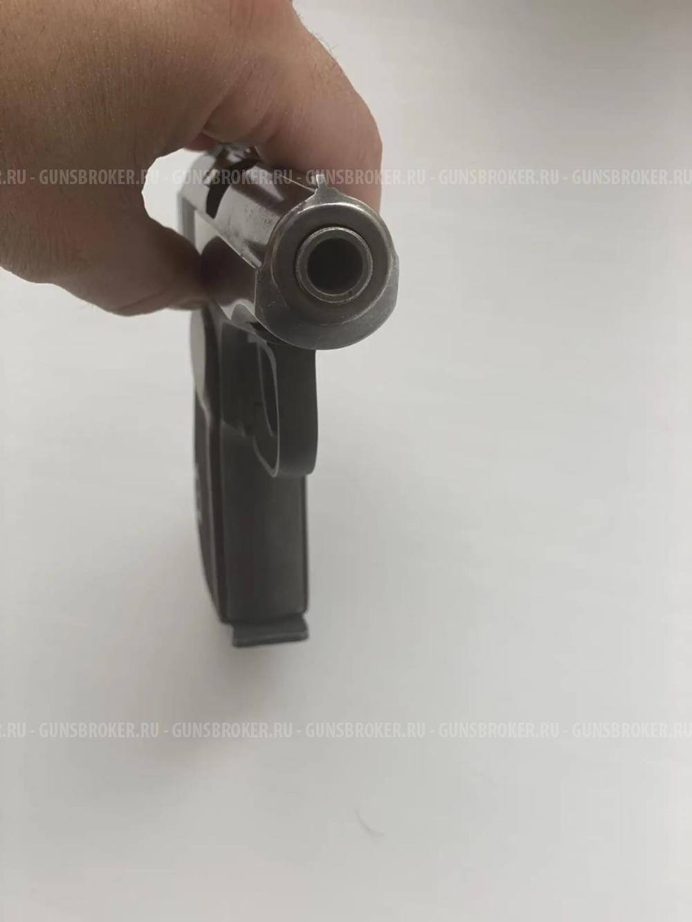 МР -80-13Т,кал.45Rubber 2009г. 