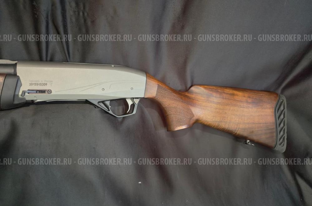 МР-155 Profi, кал.12/76, L-750