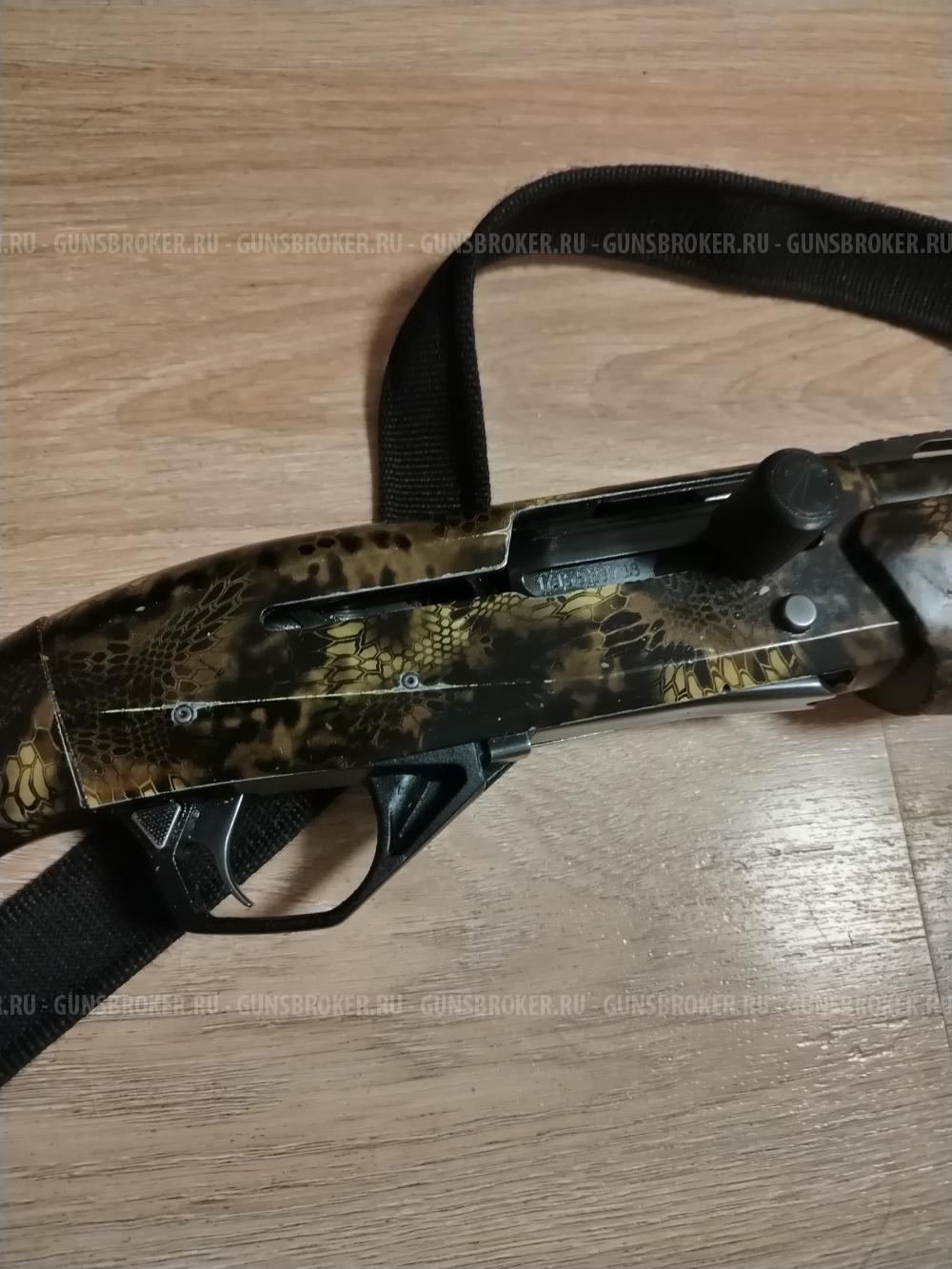МР-155 РУСИЧ