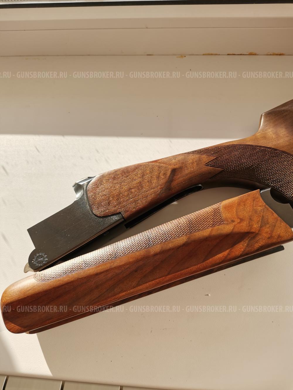 МР-233 ЕА "Спортинг"