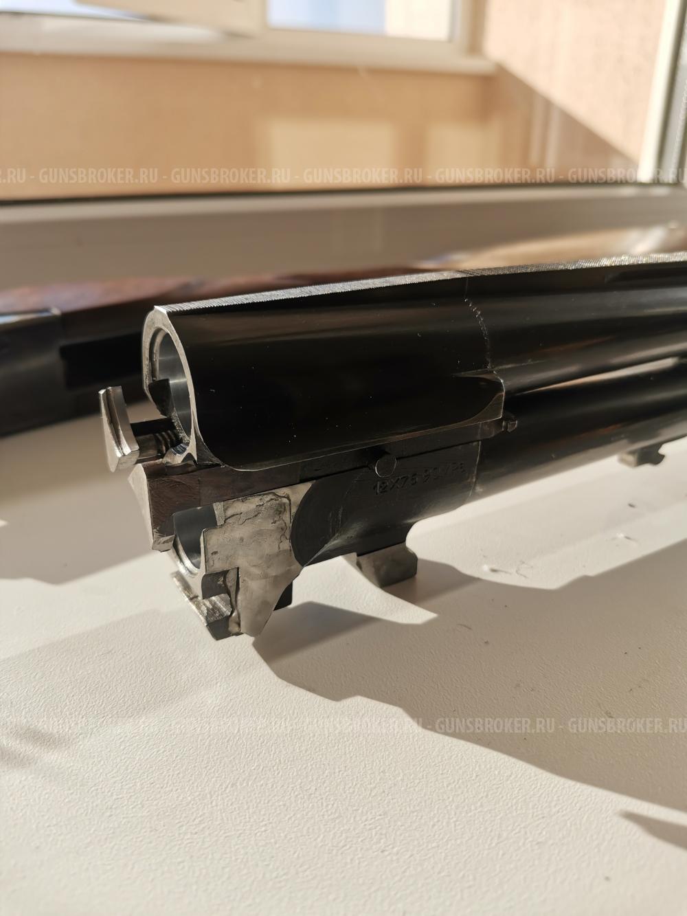 МР-233 ЕА "Спортинг"