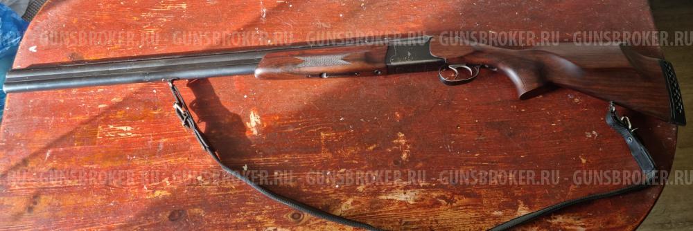 МР-251-03, кал. 12x76