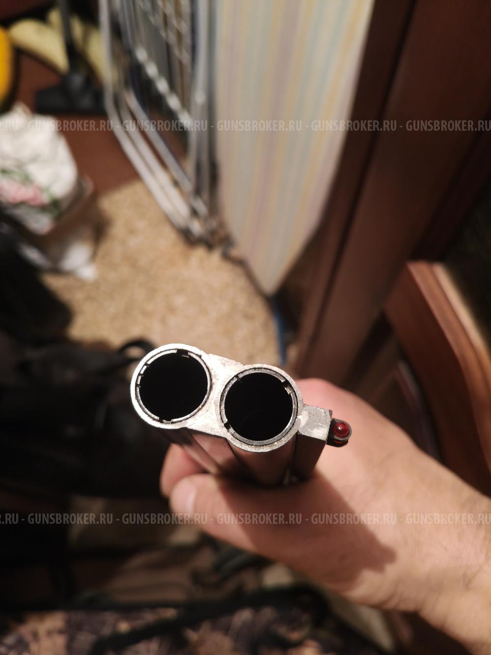 МР-27ЕМ-1С