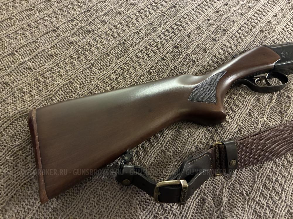 МР-27М кал. 12х76