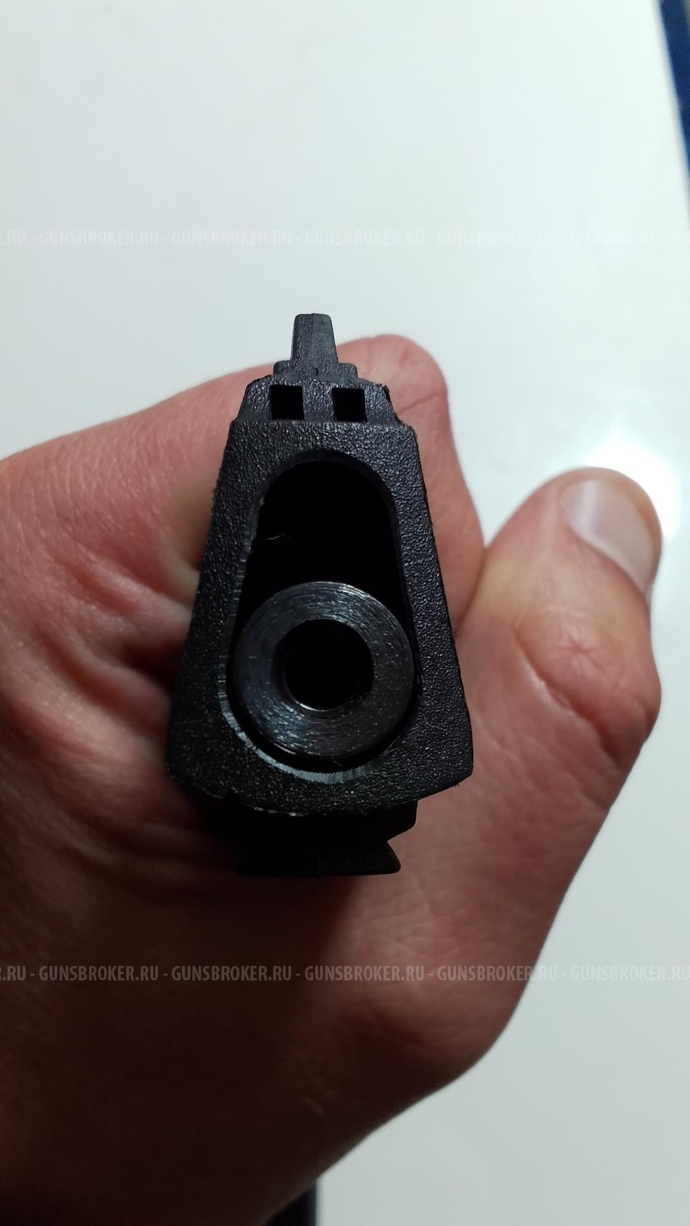 МР 651КС С лазерной гравировкой на рукоятке. Blow H1 новый. МР 53М новый.